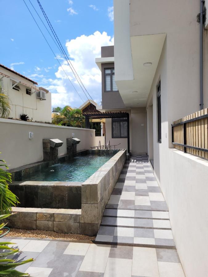 Apartmán Pearl Gate Residence, Aprt No2
