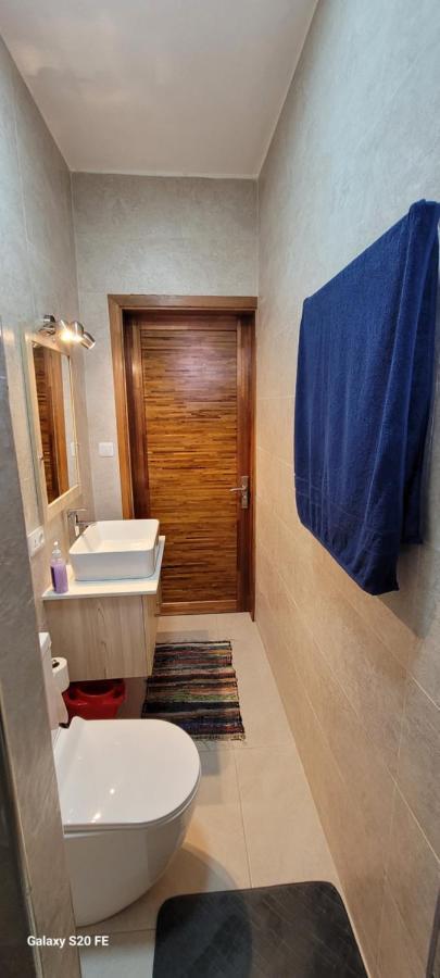 Apartmán Pearl Gate Residence, Aprt No2 Flic-en-Flacq