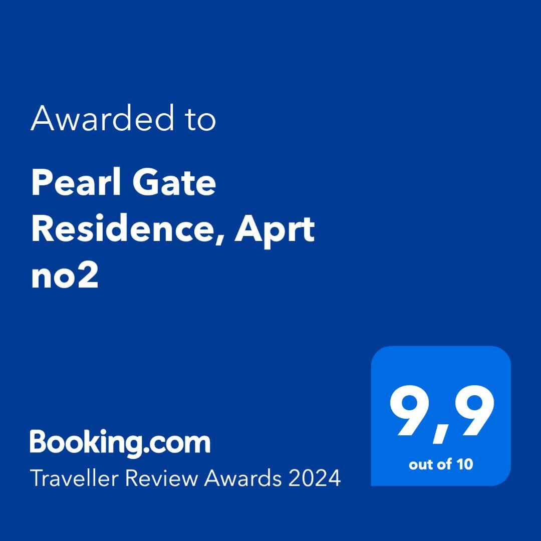 Pearl Gate Residence, Aprt No2 Flic-en-Flacq