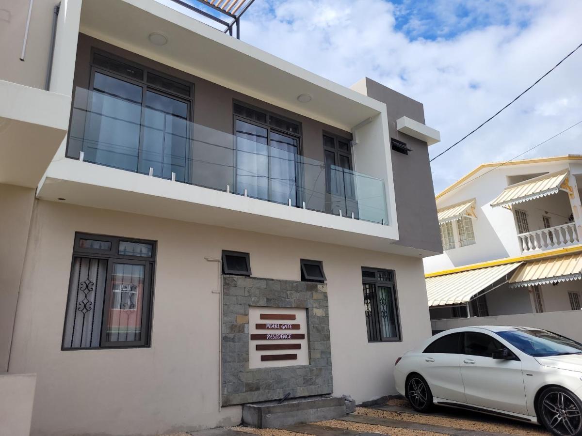 Pearl Gate Residence, Aprt No2 Apartment