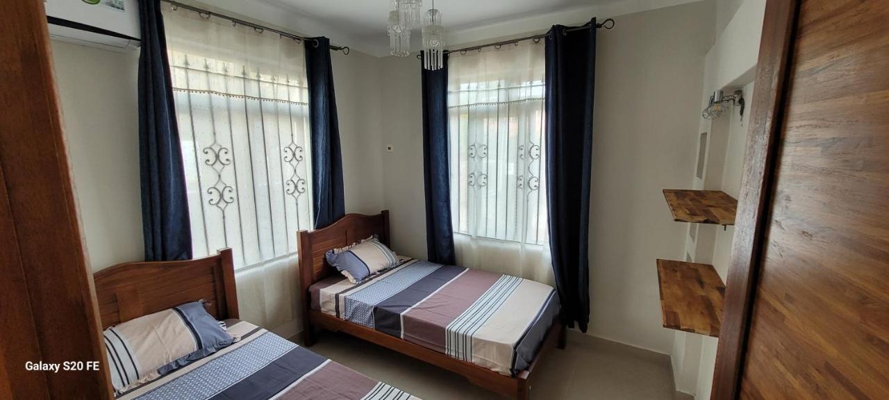 Pearl Gate Residence, Aprt No2 Flic-en-Flacq