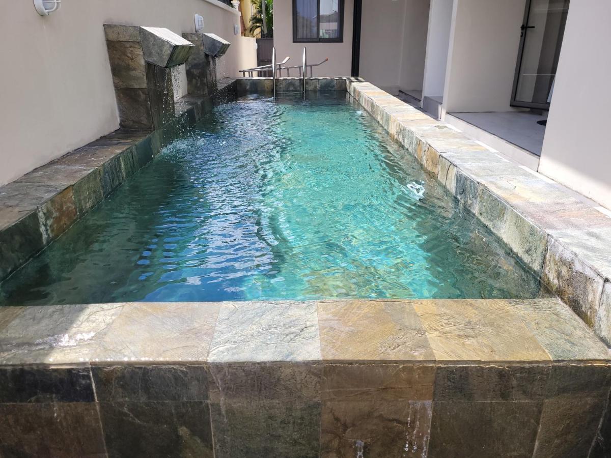 Pearl Gate Residence, Aprt No2 Flic-en-Flacq