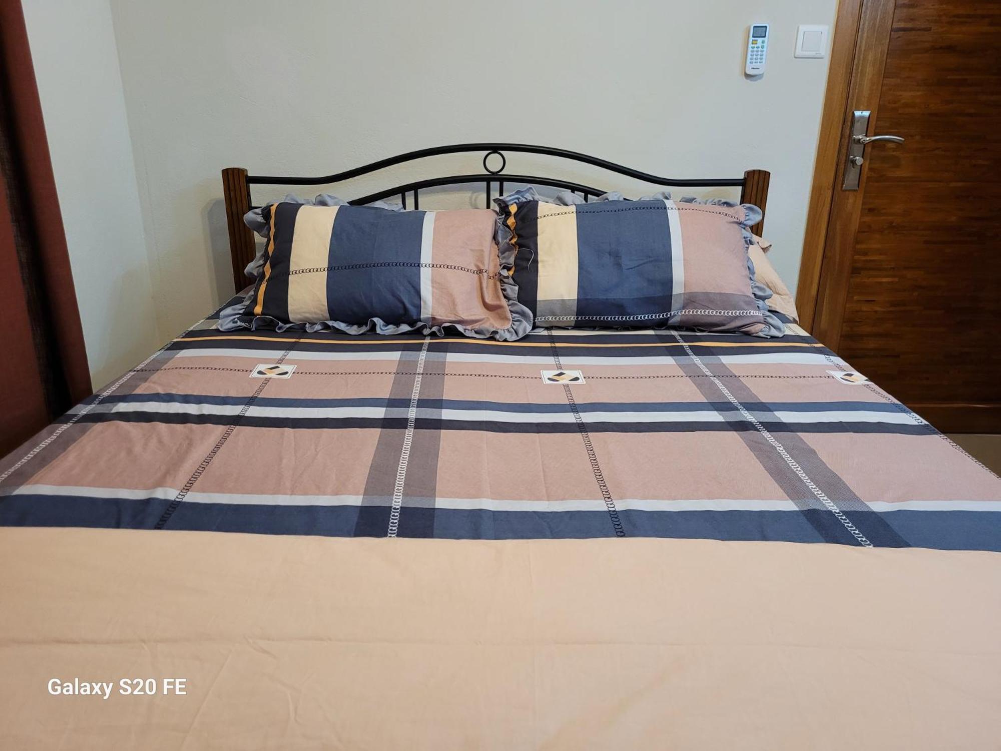 Apartment Pearl Gate Residence, Aprt No2 *
