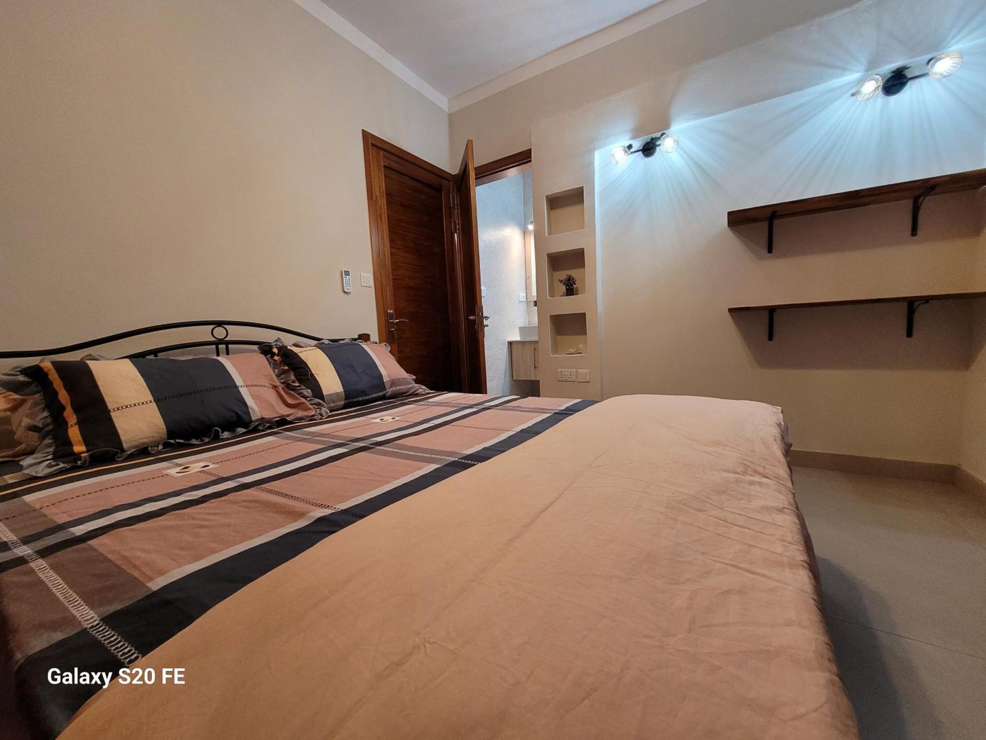 Apartment Pearl Gate Residence, Aprt No2